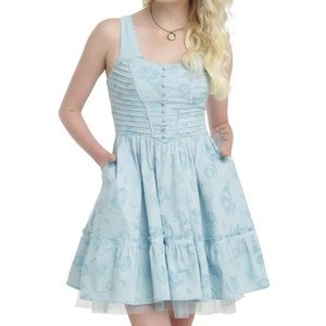 Alice Tea Party Dress